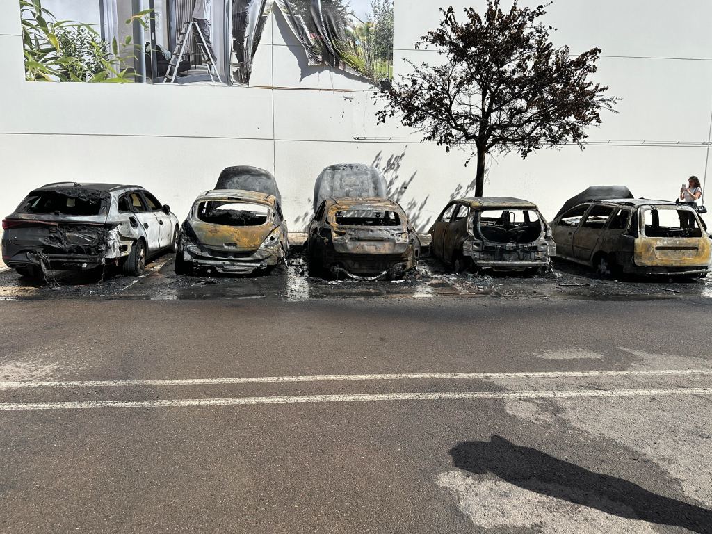 Lo que el viento se&nbsp;llevó.